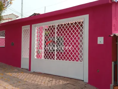 Casa com 3 Quartos à venda, 180m² no Parque São Lourenço, Indaiatuba
