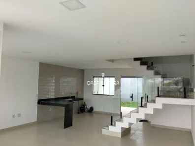 Casa com 3 Quartos à venda, 152m² no Jardim Belvedere, Volta Redonda