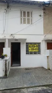Casa com 2 Quartos para alugar, 100m² no Alto da Mooca, São Paulo