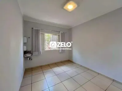 Sala Comercial para alugar, 15m² no Bonfim, Campinas