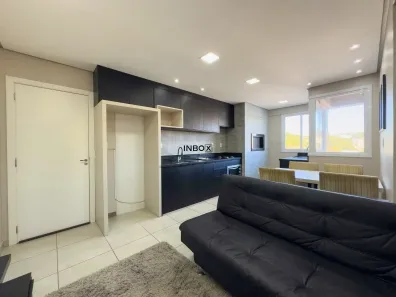 Apartamento com 2 Quartos à venda, 58m² no Universitário, Bento Gonçalves