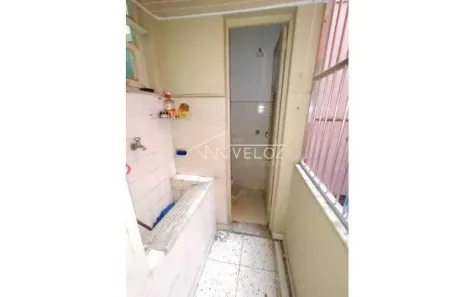Apartamento com 2 Quartos à venda, 72m² no Centro, Rio de Janeiro