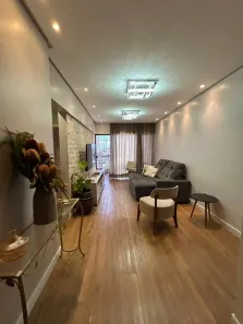 Apartamento com 3 Quartos para venda ou aluguel, 92m² no Pedreira, Belém