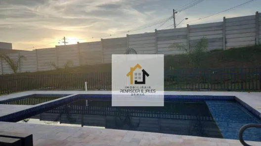 Casa de Condomínio com 2 Quartos à venda, 45m² no Garden RNI, Bady Bassitt