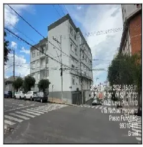 Apartamento com 3 Quartos à venda, 95m² no Centro, Passo Fundo