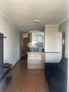 Apartamento com 2 Quartos para alugar, 53m² no Santa Maria, Santo André