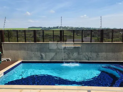 Casa de Condomínio com 4 Quartos à venda, 330m² no Parque das Quaresmeiras, Campinas