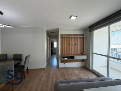 Apartamento com 2 Quartos para alugar, 66m² no Farrapos, Porto Alegre