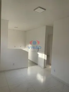 Apartamento com 2 Quartos à venda, 42m² no Residencial Parque Laguna, Salto