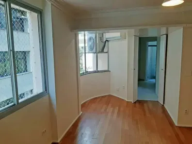Apartamento com 1 Quarto à venda, 35m² no Santa Cecília, São Paulo
