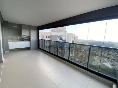 Apartamento com 3 Quartos à venda, 134m² no Vila Aviação, Bauru