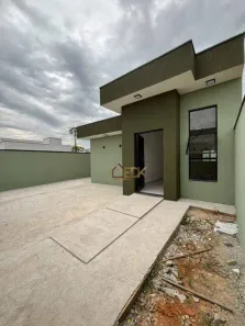 Casa com 2 Quartos à venda, 99m² no Loteamento Residencial e Comercial Araguaia, Pindamonhangaba
