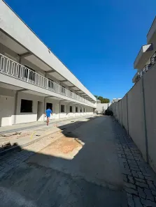 Apartamento com 1 Quarto à venda, 39m² no Marambaia, São Gonçalo