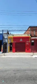 Casa com 4 Quartos à venda, 10m² no Vila Souza, São Paulo