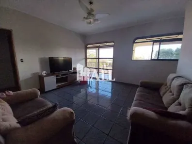 Casa com 4 Quartos à venda, 450m² no Jardim Suzana, São José do Rio Preto