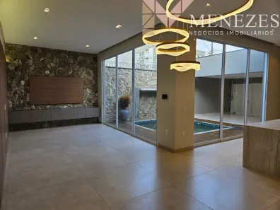 Casa com 3 Quartos à venda, 250m² no Prolongamento Jardim Doutor Antônio Petráglia, Franca