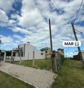 Lote/Terreno à venda, 250m² no Tramandaí, Tramandaí