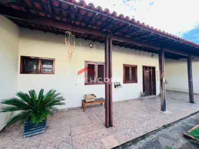 Casa com 3 Quartos à venda, 280m² no Promissão I, Lagoa Santa