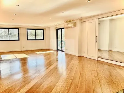 Apartamento com 4 Quartos à venda, 371m² no Santo Amaro, São Paulo