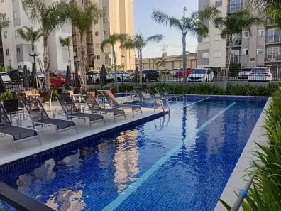 Apartamento com 2 Quartos à venda, 42m² no Irajá, Rio de Janeiro