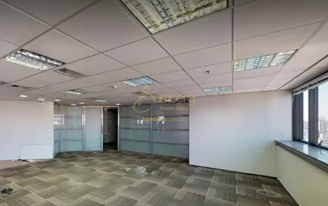 Sala Comercial para alugar, 396m² no Itaim Bibi, São Paulo