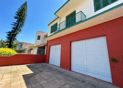 Ponto Comercial para alugar, 80m² no Cristo Redentor, Porto Alegre