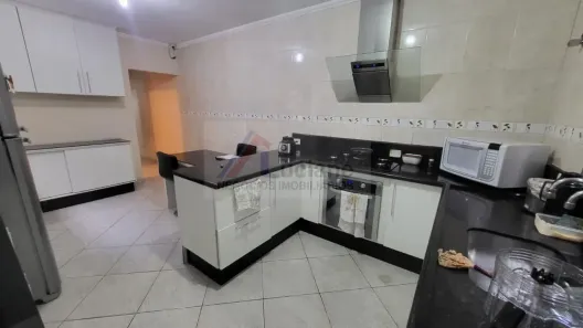 Sobrado com 3 Quartos à venda, 230m² no Jardim Santa Adélia, São Paulo