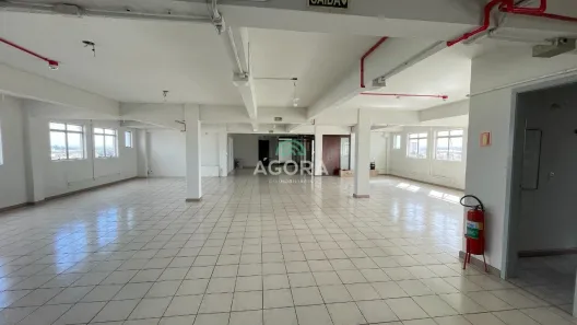 Sala Comercial para alugar, 337m² no Marechal Rondon, Canoas