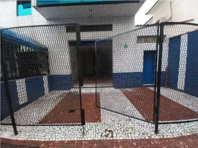 Ponto Comercial para alugar, 65m² no Macuco, Santos