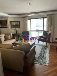 Cobertura com 4 Quartos à venda, 280m² no Perdizes, São Paulo