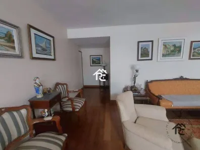 Apartamento com 4 Quartos à venda, 160m² no Ingá, Niterói