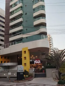 Apartamento com 1 Quarto à venda, 45m² no Jardim Armação, Salvador