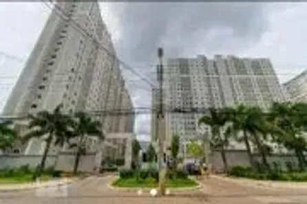 Apartamento com 2 Quartos à venda, 55m² no Setor Industrial, Brasília