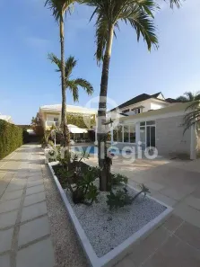 Casa de Condomínio com 4 Quartos à venda, 415m² no Barra da Tijuca, Rio de Janeiro