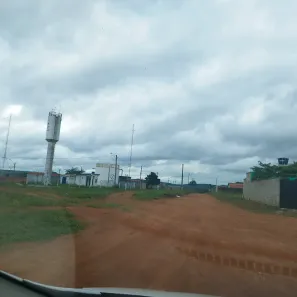 Lote/Terreno à venda, 405m² no Jardim Buriti Sereno, Aparecida de Goiânia