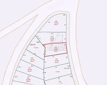 Lote/Terreno à venda, 293m² no Vila Guiomar, Santo André