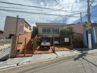 Casa com 3 Quartos à venda, 200m² no Jardim São José (Zona Norte), São Paulo