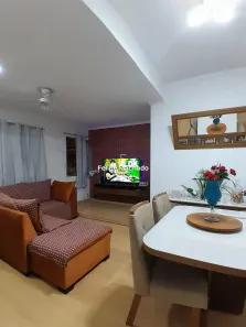 Casa com 2 Quartos à venda, 80m² no Marechal Hermes, Rio de Janeiro