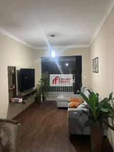 Apartamento com 3 Quartos à venda, 77m² no Vila Rosália, Guarulhos