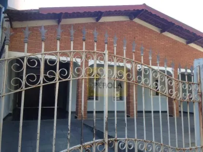Casa com 3 Quartos à venda, 179m² no Vila Paraíso, Campinas
