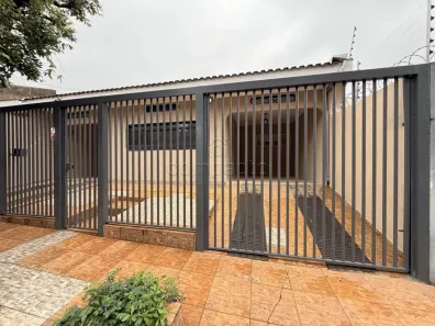 Casa com 2 Quartos para alugar, 200m² no Jardim Europa, São José do Rio Preto