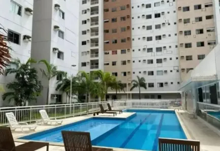 Apartamento com 2 Quartos à venda, 68m² no Sacramenta, Belém