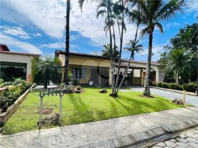 Casa de Condomínio com 3 Quartos à venda, 260m² no Morada da Praia, Bertioga