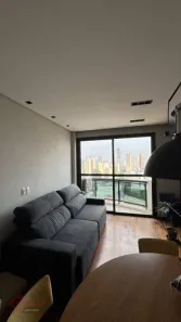 Apartamento com 2 Quartos à venda, 80m² no Chácara Santo Antônio (Zona Leste), São Paulo