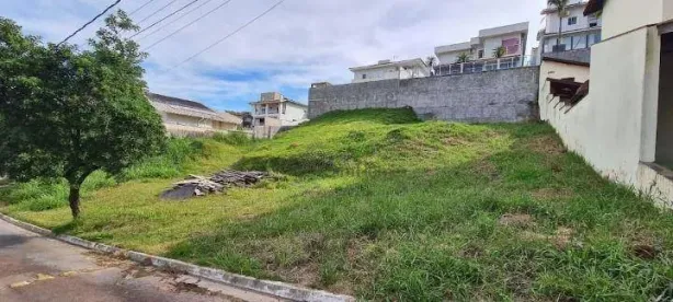 Lote/Terreno à venda, 450m² no Vilagge Capricio, Louveira