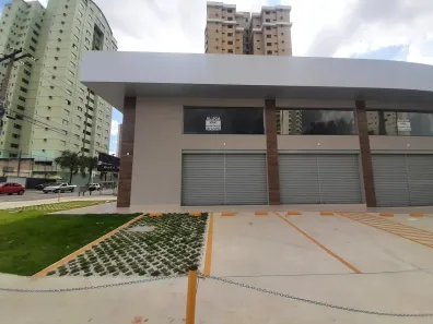 Ponto Comercial para alugar, 159m² no Setor Bela Vista, Goiânia