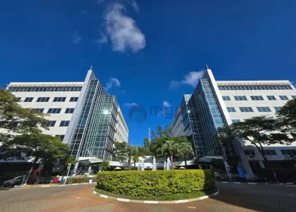 Prédio Comercial para alugar, 5013m² no Jardim São Luís, São Paulo