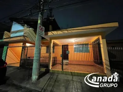 Casa com 3 Quartos à venda, 273m² no Pestana, Osasco