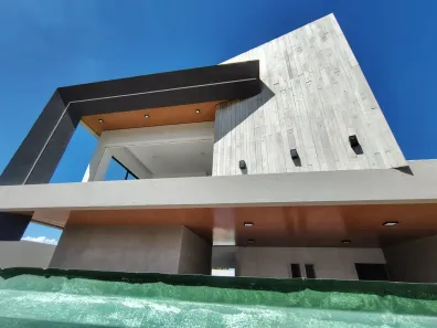 Casa de Condomínio com 3 Quartos à venda, 216m² no Barra Nova, Marechal Deodoro