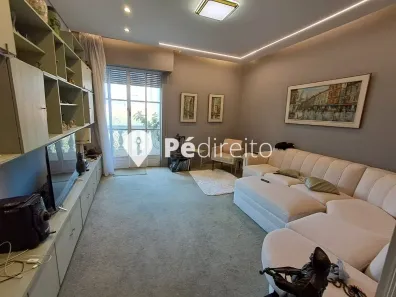 Apartamento com 2 Quartos à venda, 100m² no Jardim Paulista, São Paulo
